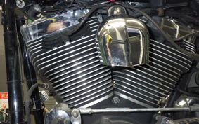 HARLEY FXSTC 1580 2008