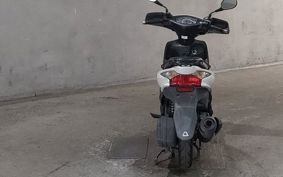 SUZUKI ADDRESS V125 CF4MA
