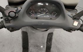 HONDA FORESIGHT MF04