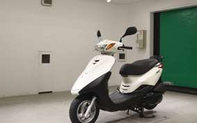YAMAHA AXIS 125 TREET