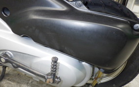 HONDA TODAY 2014 AF61