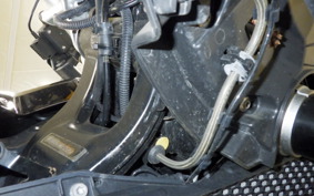 BMW F850GS 2021
