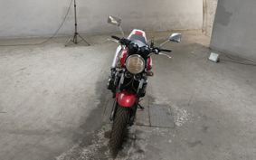 HONDA CB400SFV-3 2007 NC39