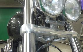 HARLEY FXDF 1580 2008