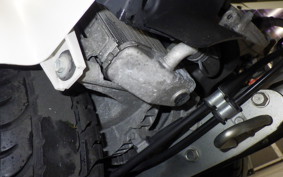 HONDA GYRO CANOPY 2018 TA03