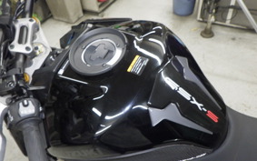 SUZUKI GSX-S1000 Gen.2 2022 EK1AA