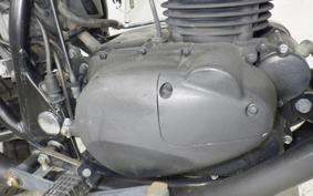 KAWASAKI 250TR