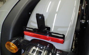 HARLEY FXLRST1920 2026