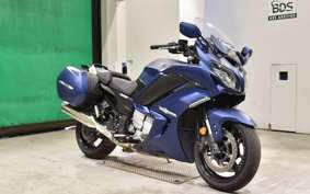 YAMAHA FJR1300 AS 2018 RP27J