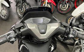 HONDA PCX125 JK05