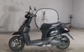 SUZUKI LET`S CA4AA