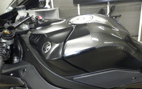 YAMAHA YZF-R1 S 2020