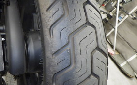 HONDA REBEL 250 A 2004 MC49