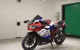 KAWASAKI ZX-25R 2021 ZX250E