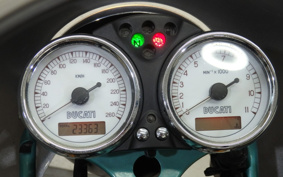 DUCATI PAUL SMART 1000LE 2006 ZDMC100AA5B