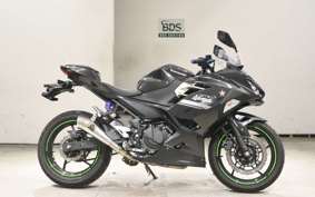 KAWASAKI NINJA 250 2013 EX250P