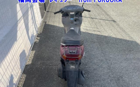 HONDA DIO CHESTER