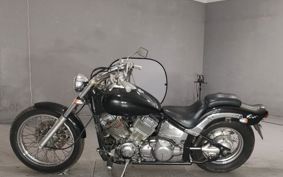 YAMAHA DRAGSTAR 400 4TR