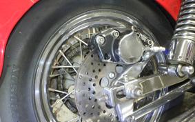 HARLEY FX 1200 2009