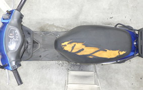 SUZUKI ADDRESS V125 G CF4EA