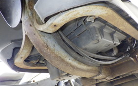 SUZUKI LET's 4 CA45A