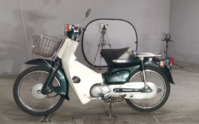 HONDA SUPER CUB50 AA01