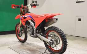 HONDA CRF250 RALLY ME12
