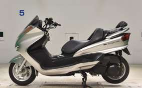 YAMAHA MAJESTY 250 A Gen.2 2018 SG03J