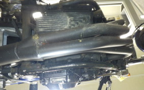 KAWASAKI BALIUS 250 Gen.2 2005 ZR250B