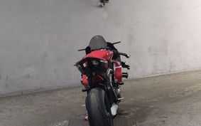 DUCATI PANIGA-REV4S 2022 3D00AA