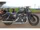 Фото Harley XL883N 2009 с японского аукциона