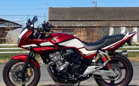 HONDA CB400SFV-3 BOLDOR 2013 NC42