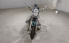 HONDA SHADOW 400 2006 NC34
