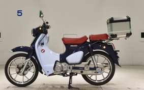 HONDA C125 SUPER CUB JA58