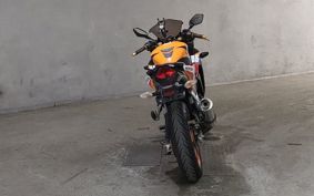 HONDA CBR250R MC41