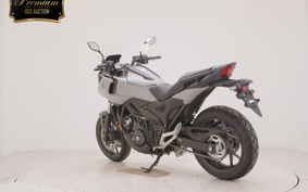 HONDA NC750X DCT 2026 RH23