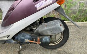 HONDA SUPER DIO AF27