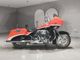 Фото Harley FLTR1580CVO 2008 с японского аукциона