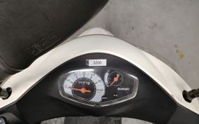 SUZUKI ADDRESS V50 CA44A