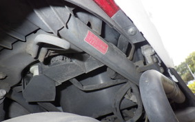 YAMAHA JOG ZR Gen.3 SA39J