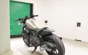 HONDA REBEL 250 1998 MC49