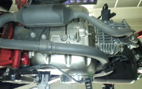 HONDA MONKEY 125 1984 JB02