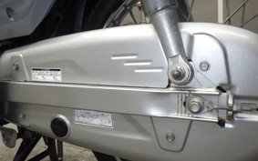 HONDA C50 SUPER CUB AA04