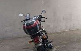 HONDA LY125 PCJL