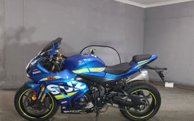 SUZUKI GSX-R1000R 2019 DM11G