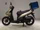 Фото Suzuki ADDRESS 110 2007 с японского аукциона