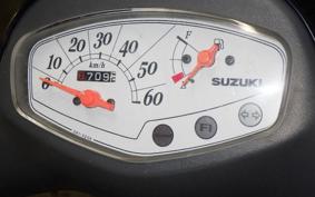 SUZUKI LET's 4 CA45A