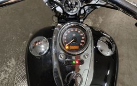 HARLEY FXDWG1580 2014 GP4