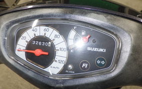 SUZUKI ADDRESS V125 G 2019 CF46A