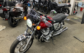 HONDA CB1100 EX ABS 2017 SC65